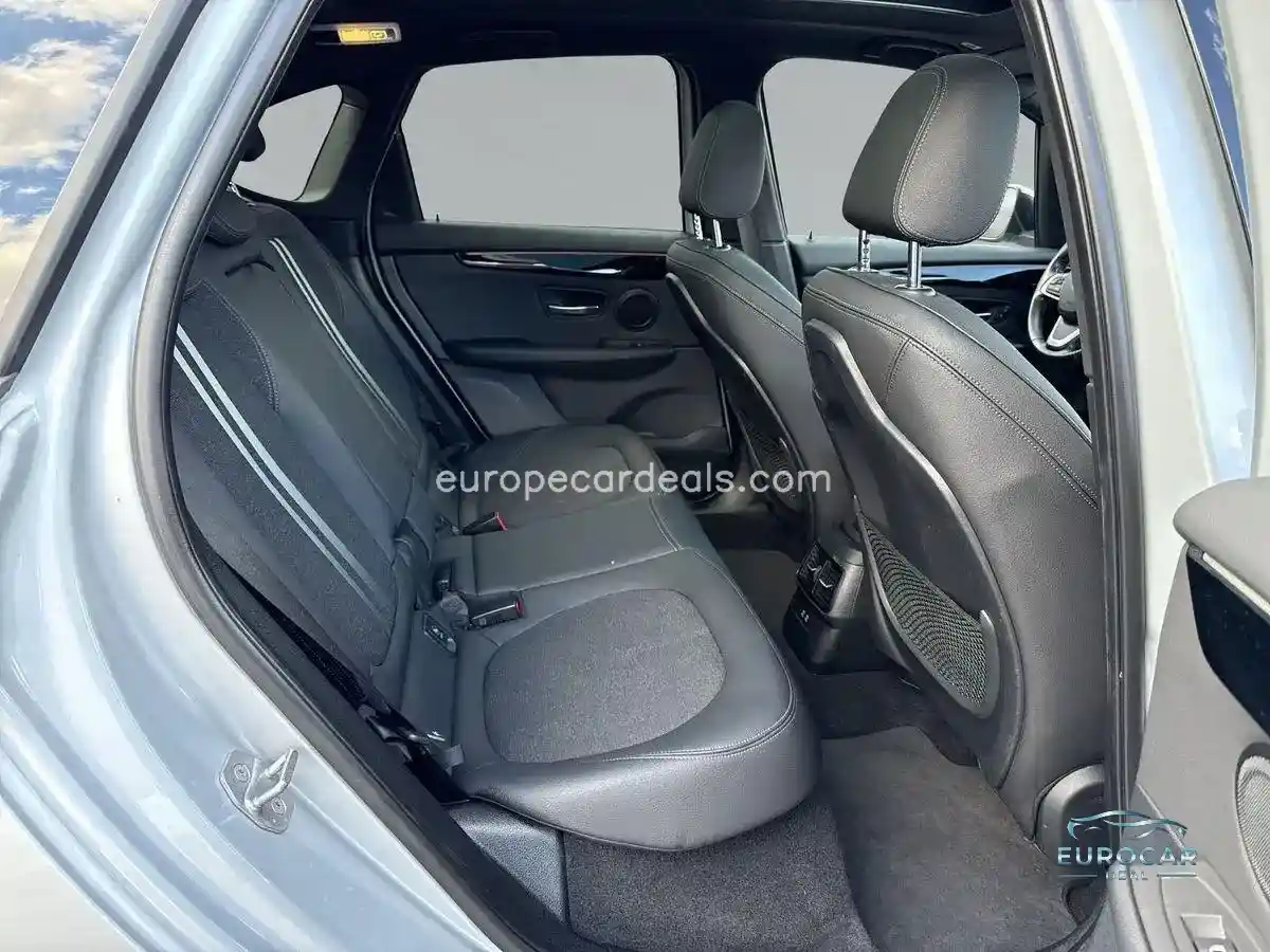 BMW 225 Active Tourer