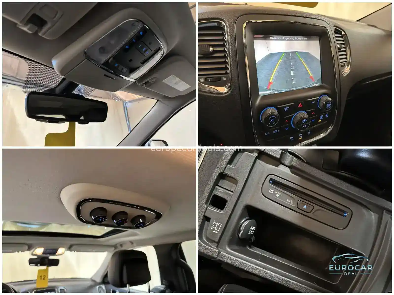 Dodge Durango