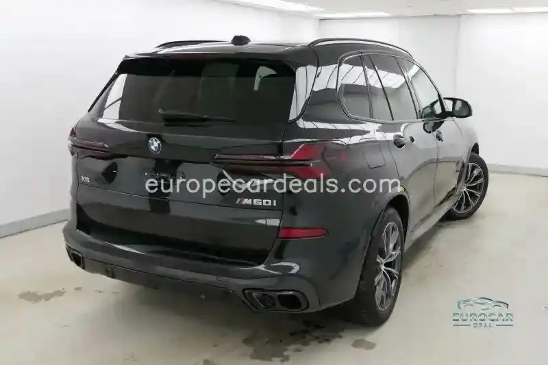 BMW X5 M60