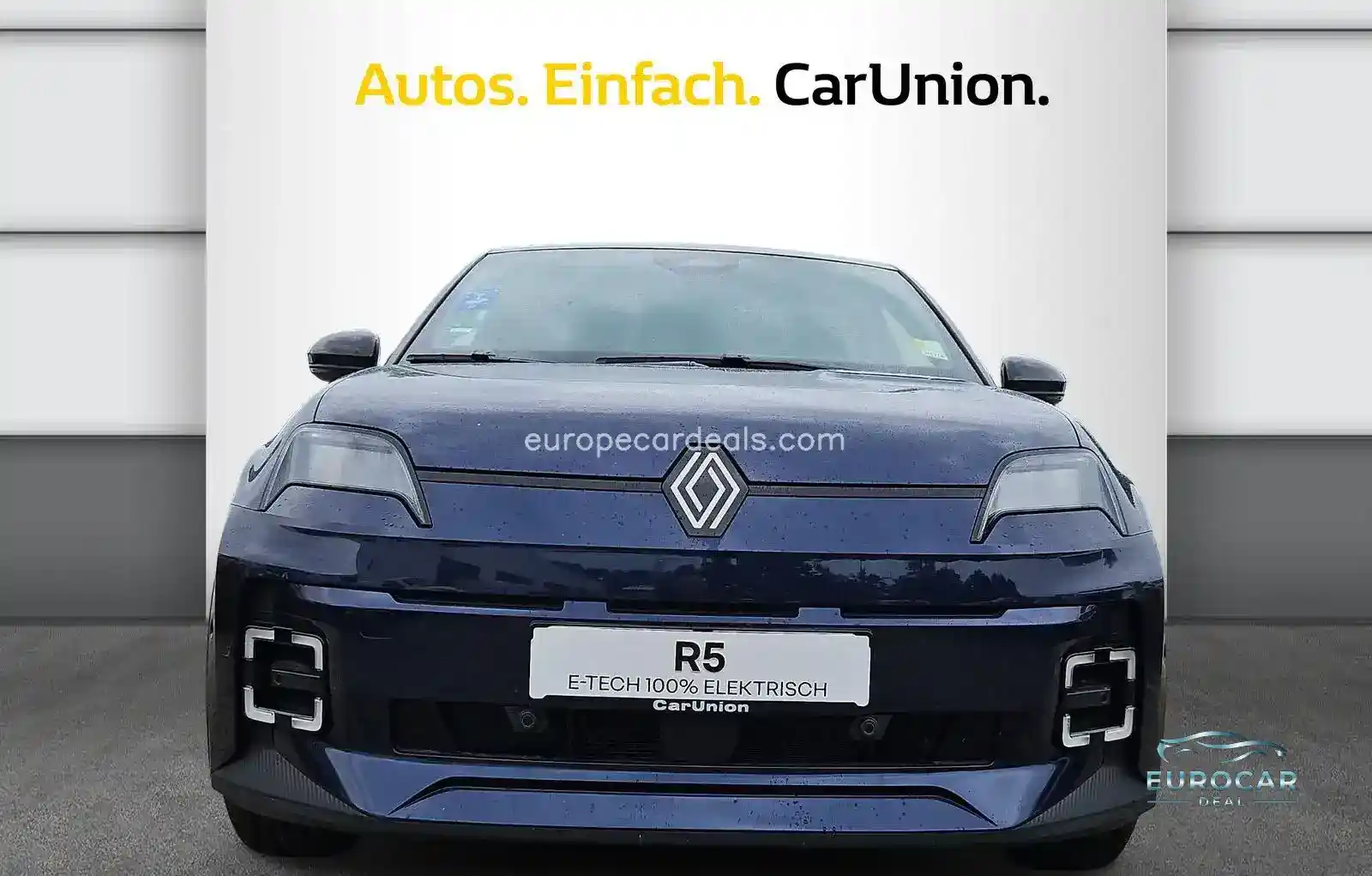 Renault R 5