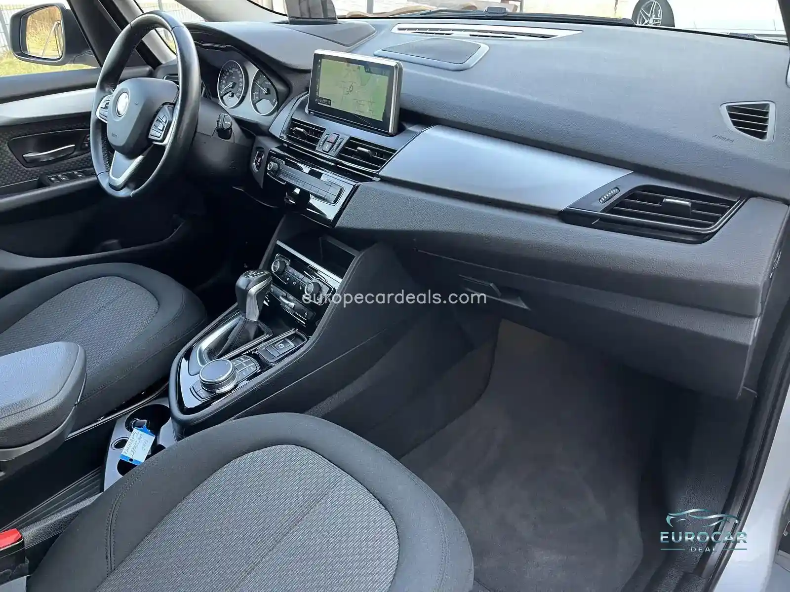 BMW 220 Gran Tourer