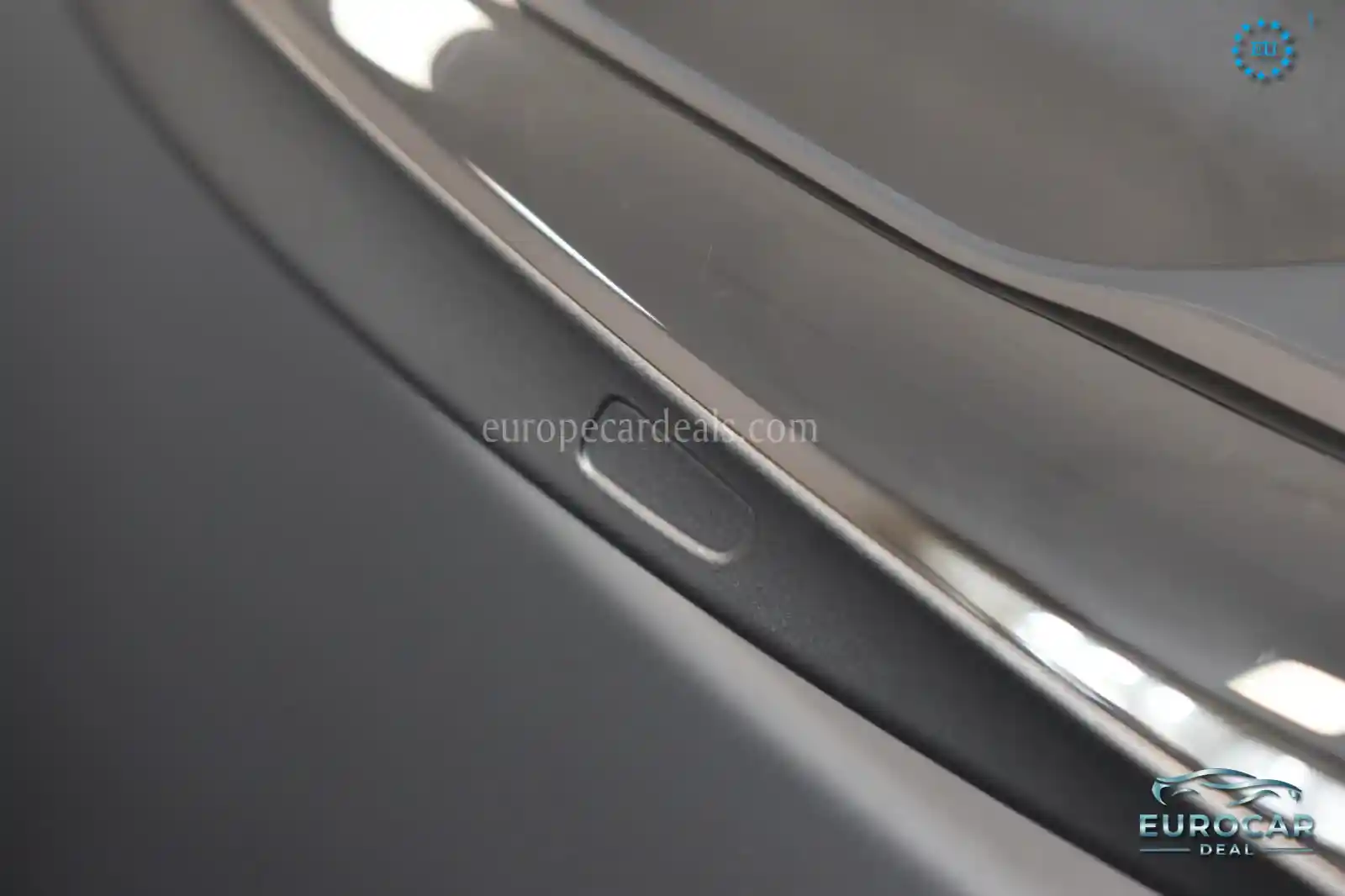 Mercedes-Benz B 220