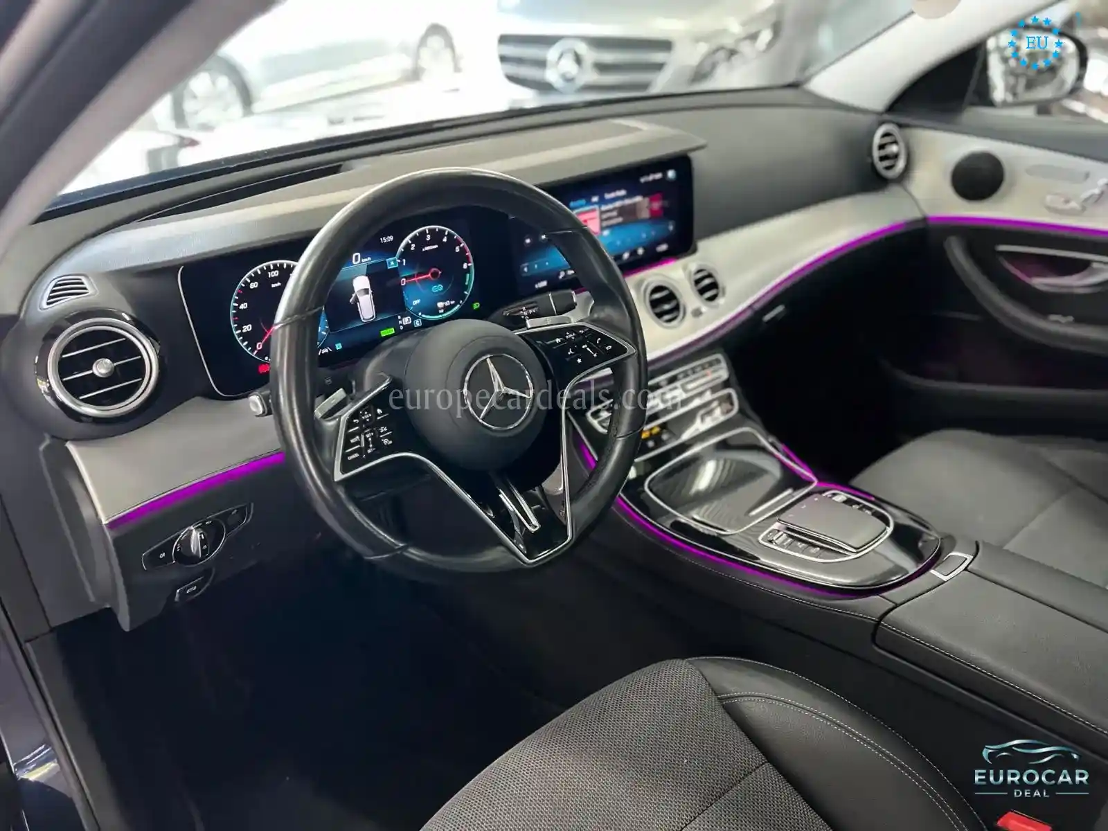 Mercedes-Benz E 300