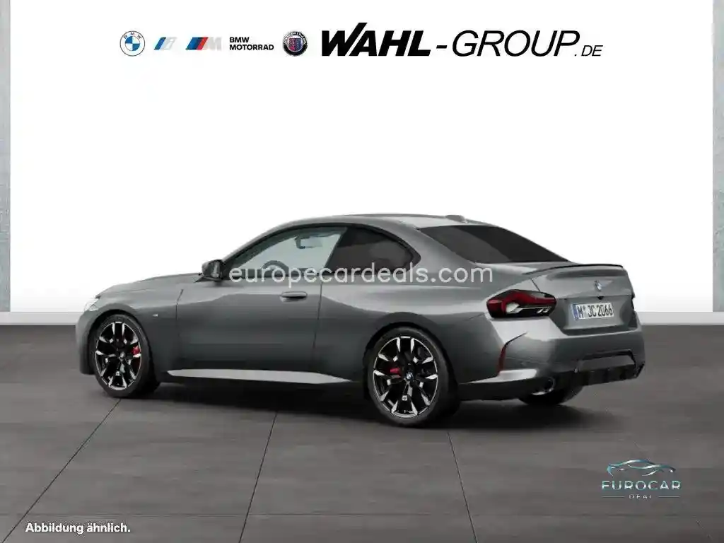 BMW 220