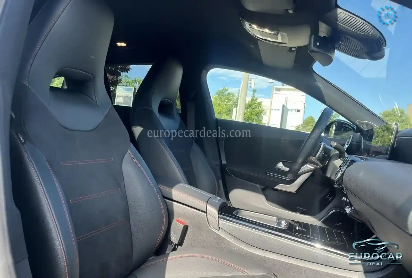 Mercedes-Benz CLA 250 Shooting Brake