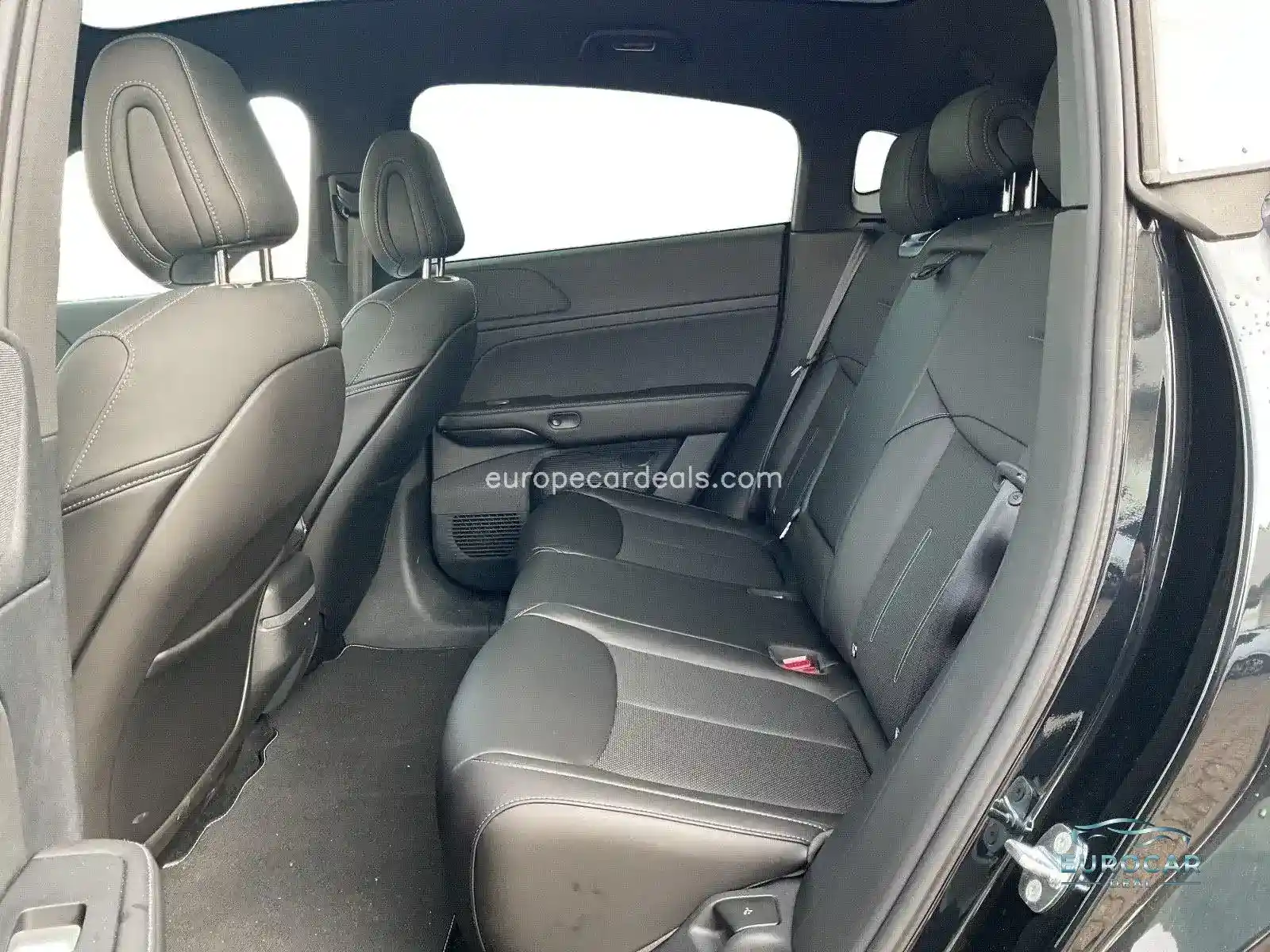 XPENG G6