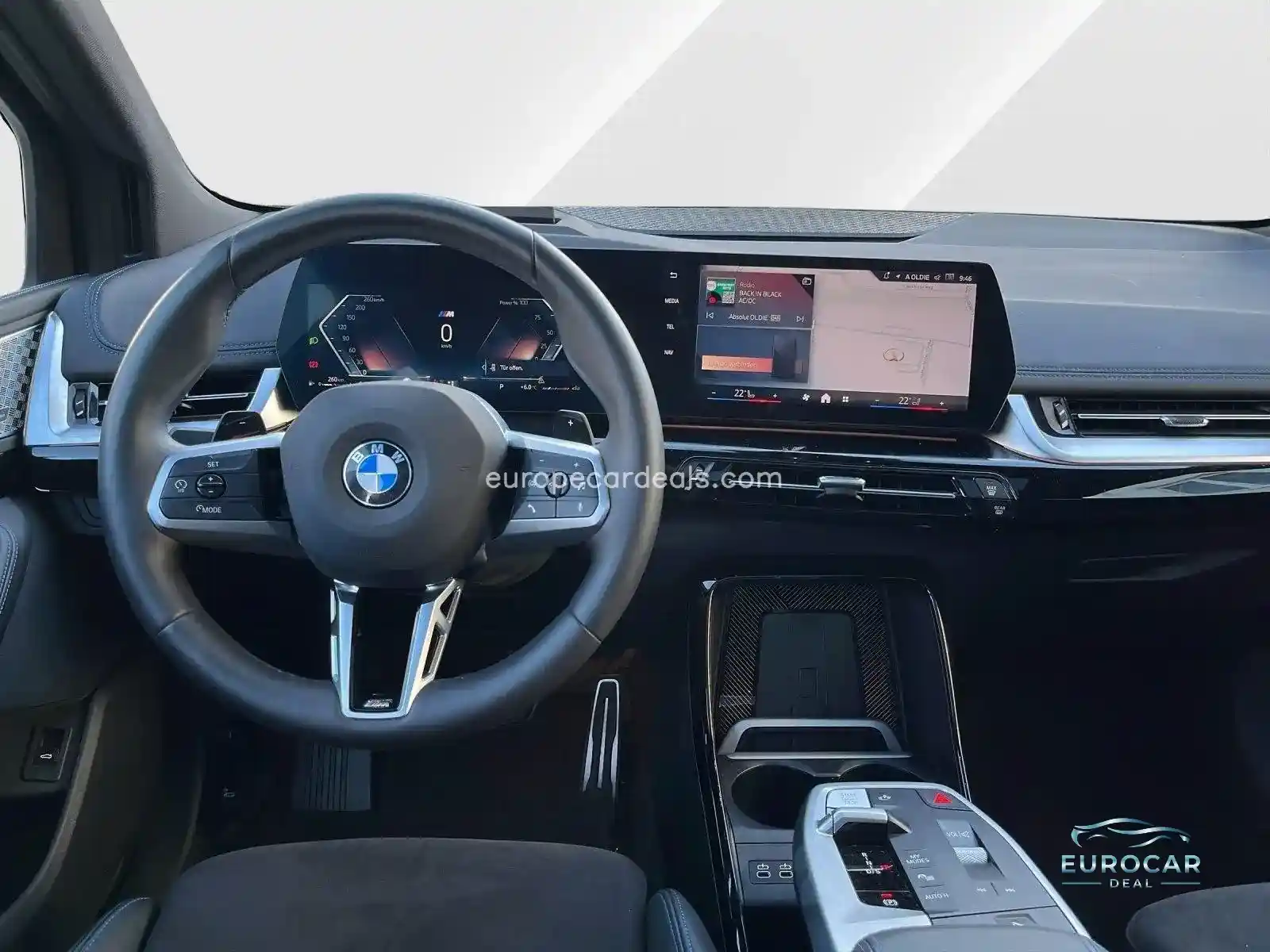 BMW 220 Active Tourer