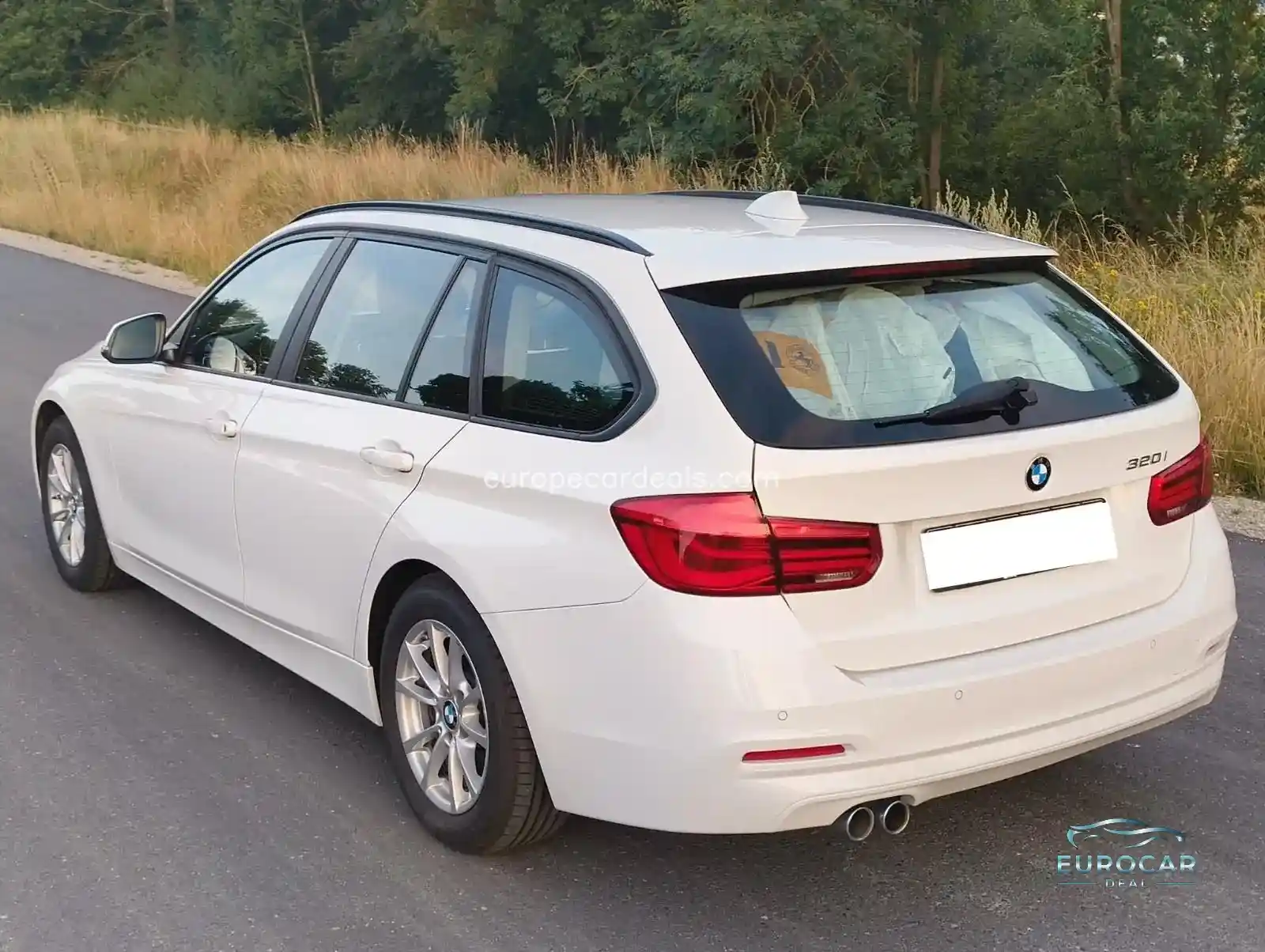 BMW 320