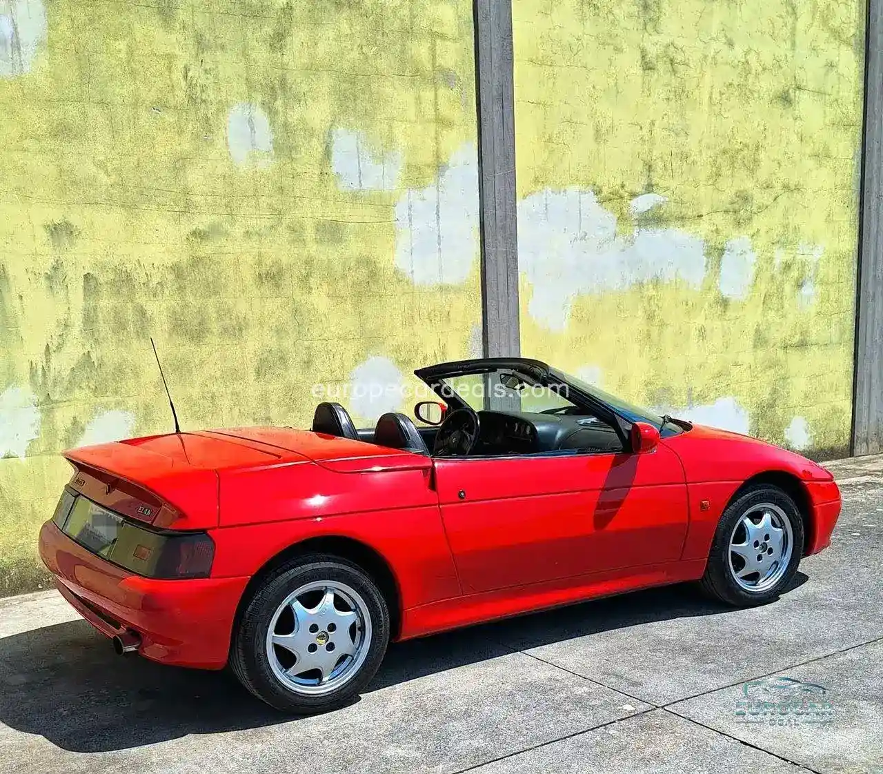 Lotus Elan