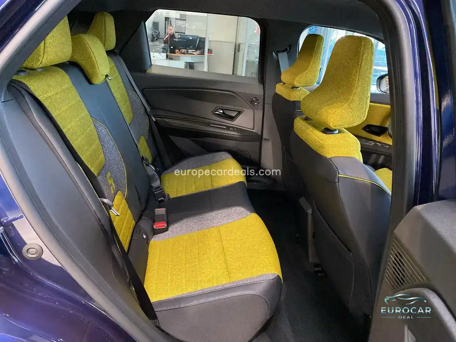 Renault R 5
