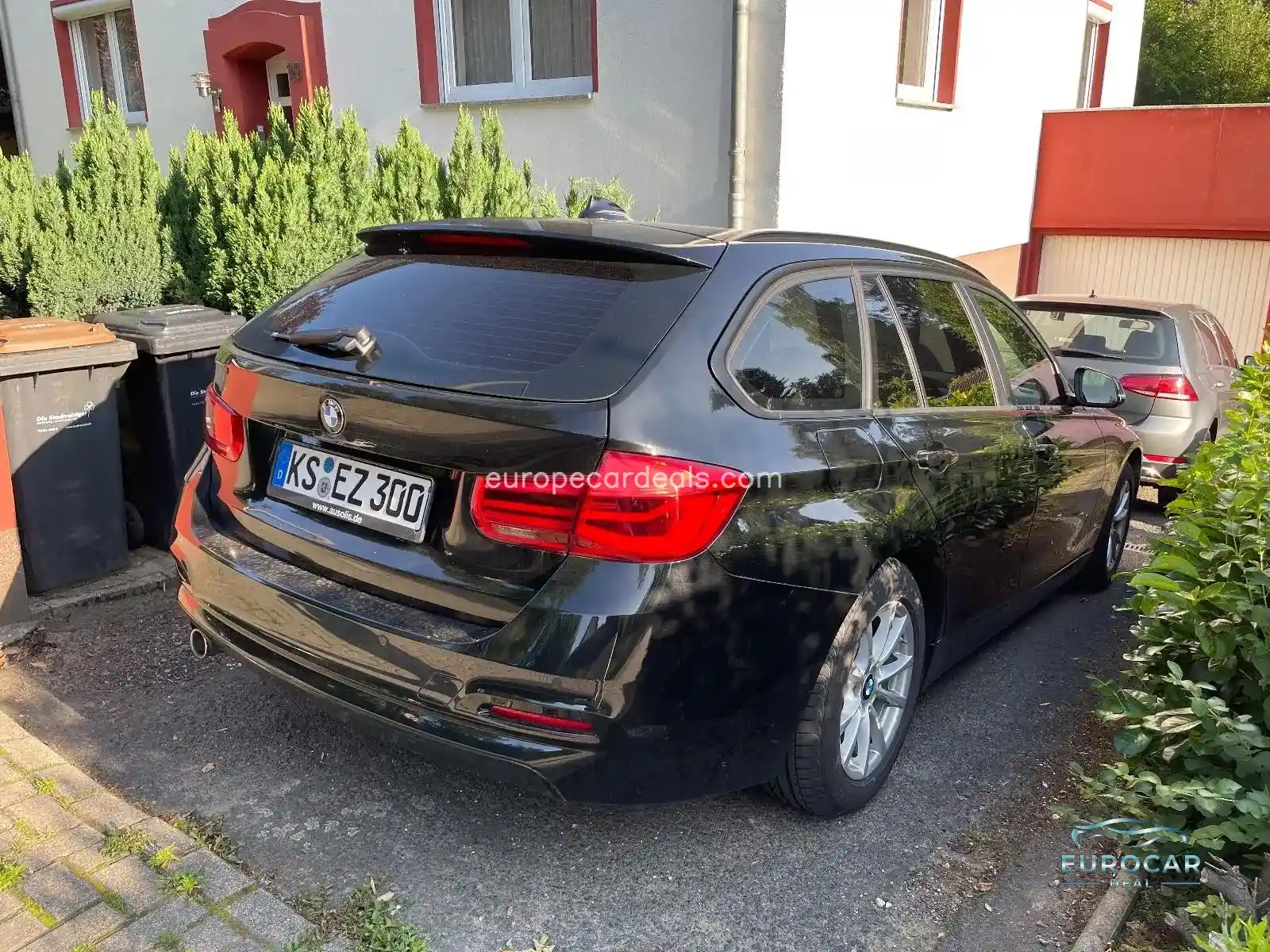BMW 318