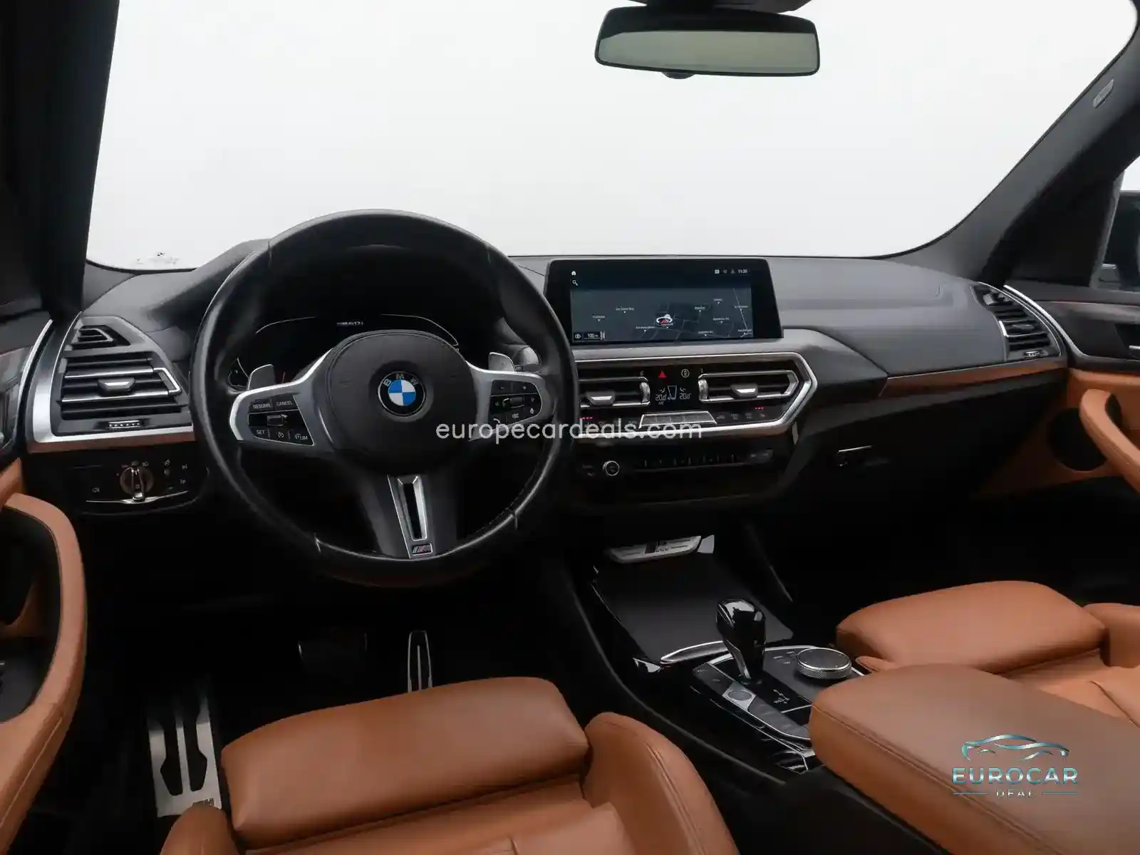 BMW X3 M40