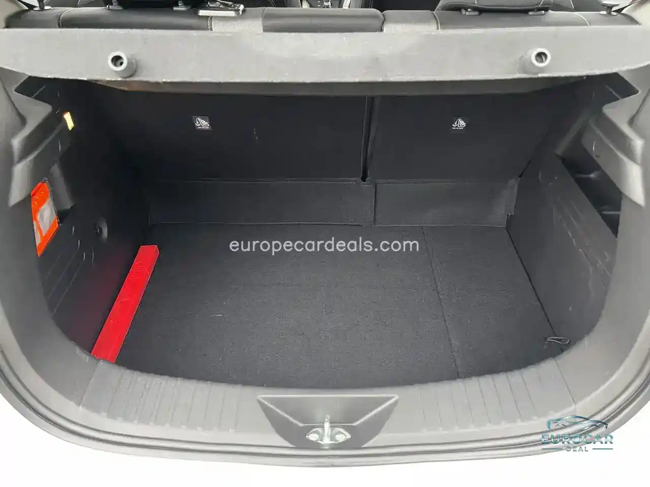 BAIC Beijing X35