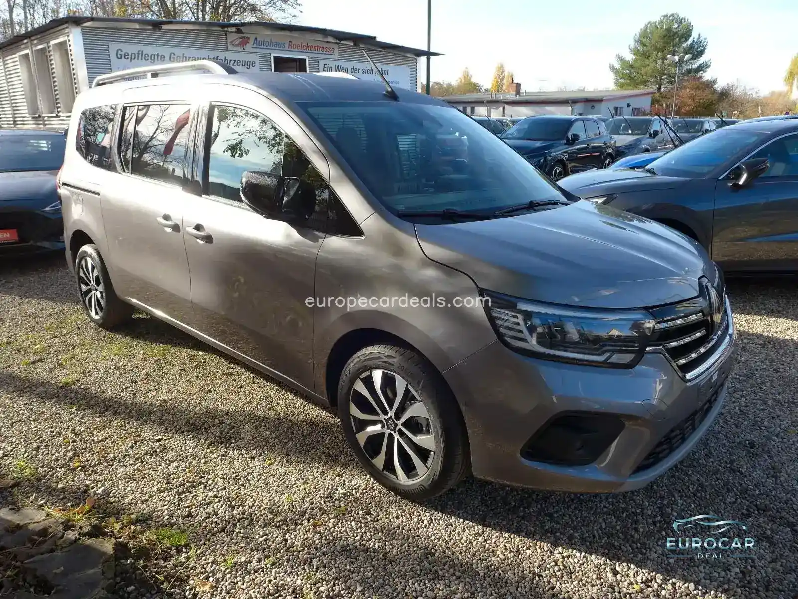 Renault Grand Kangoo