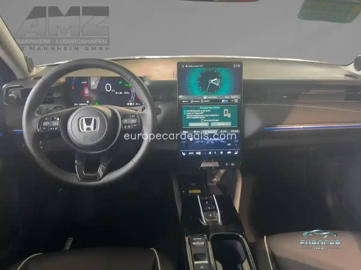 Honda e:Ny1