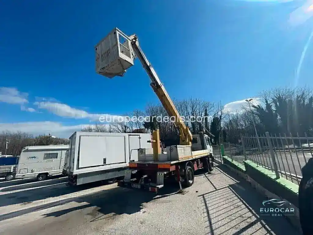 Iveco Other