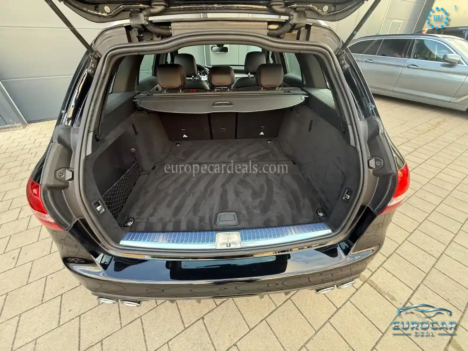 Mercedes-Benz C 43 AMG
