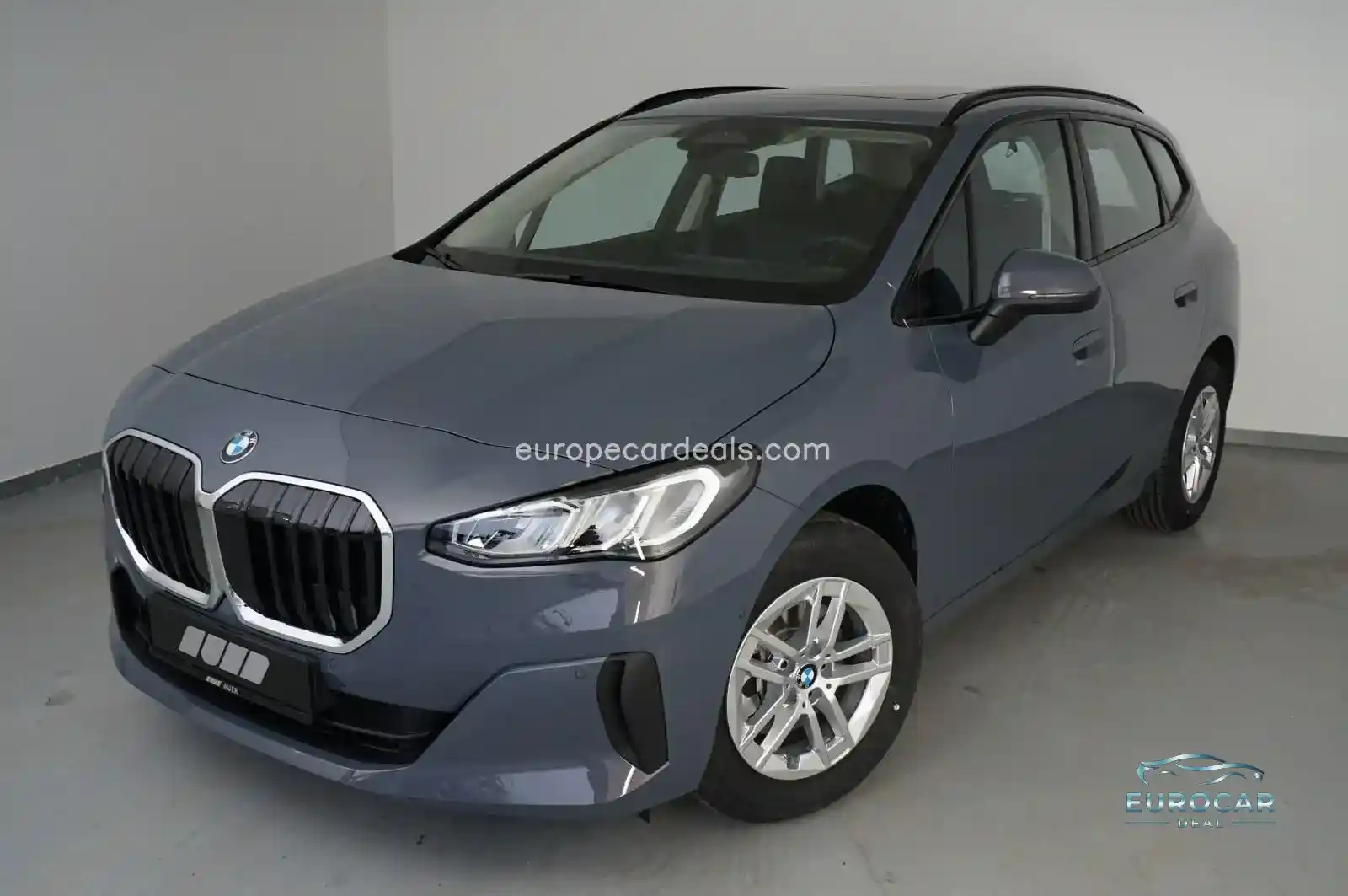 BMW 216 Active Tourer