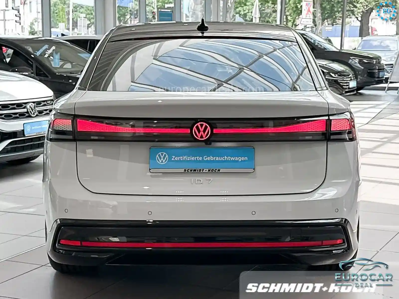 Volkswagen ID.7