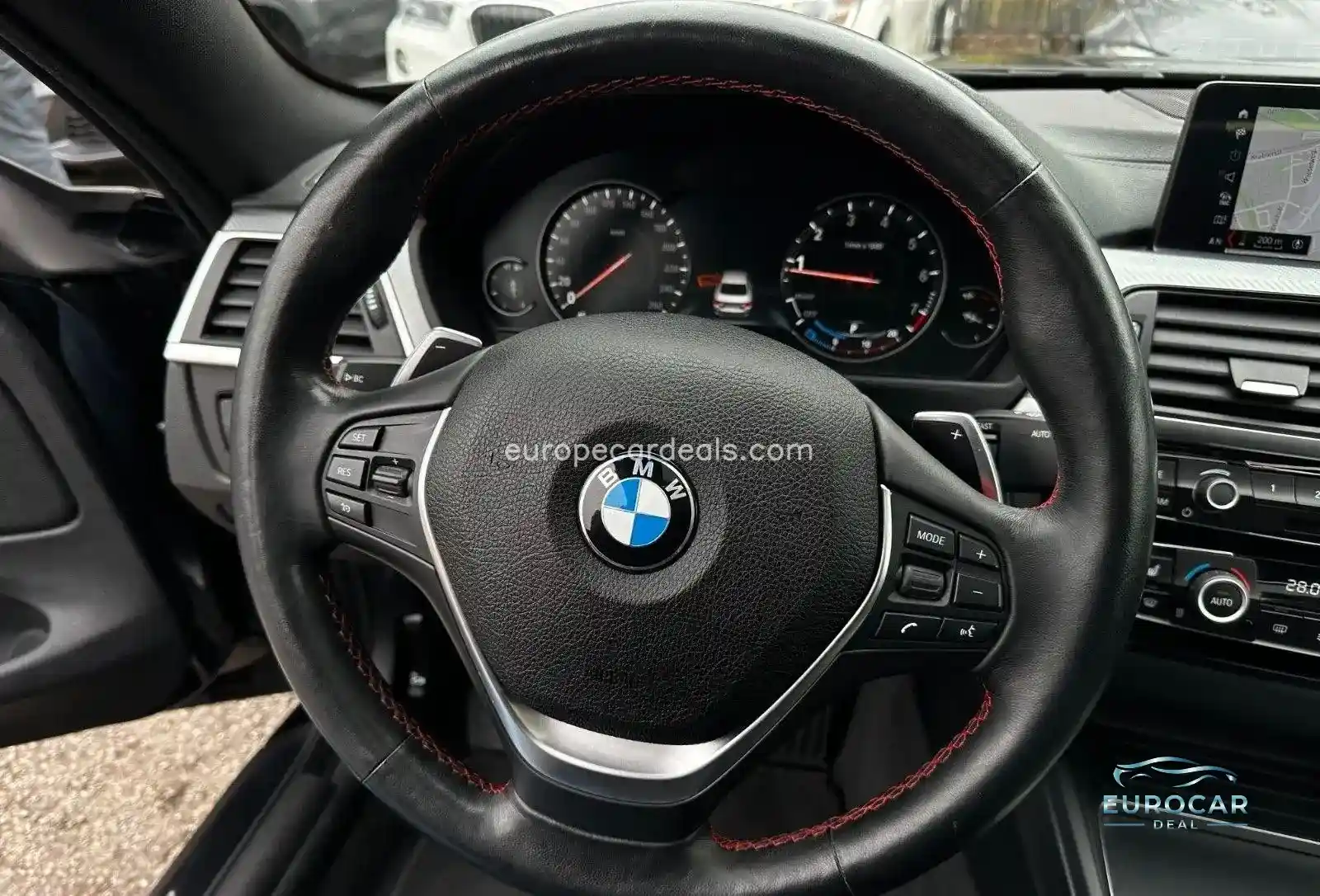 BMW 430