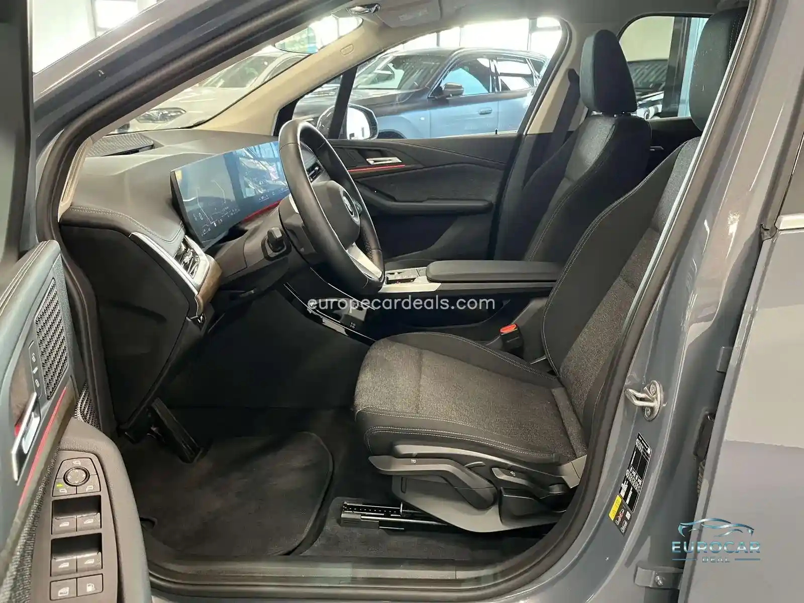 BMW 225 Active Tourer