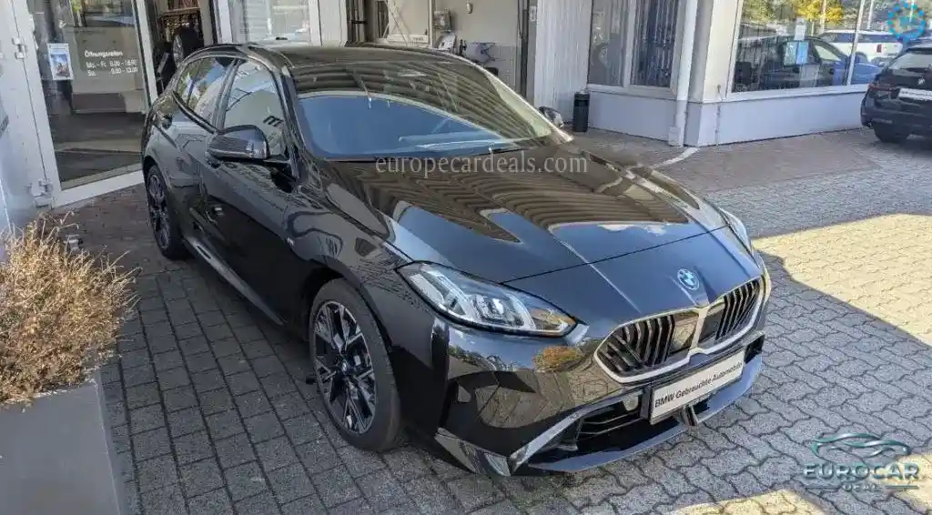 BMW 120