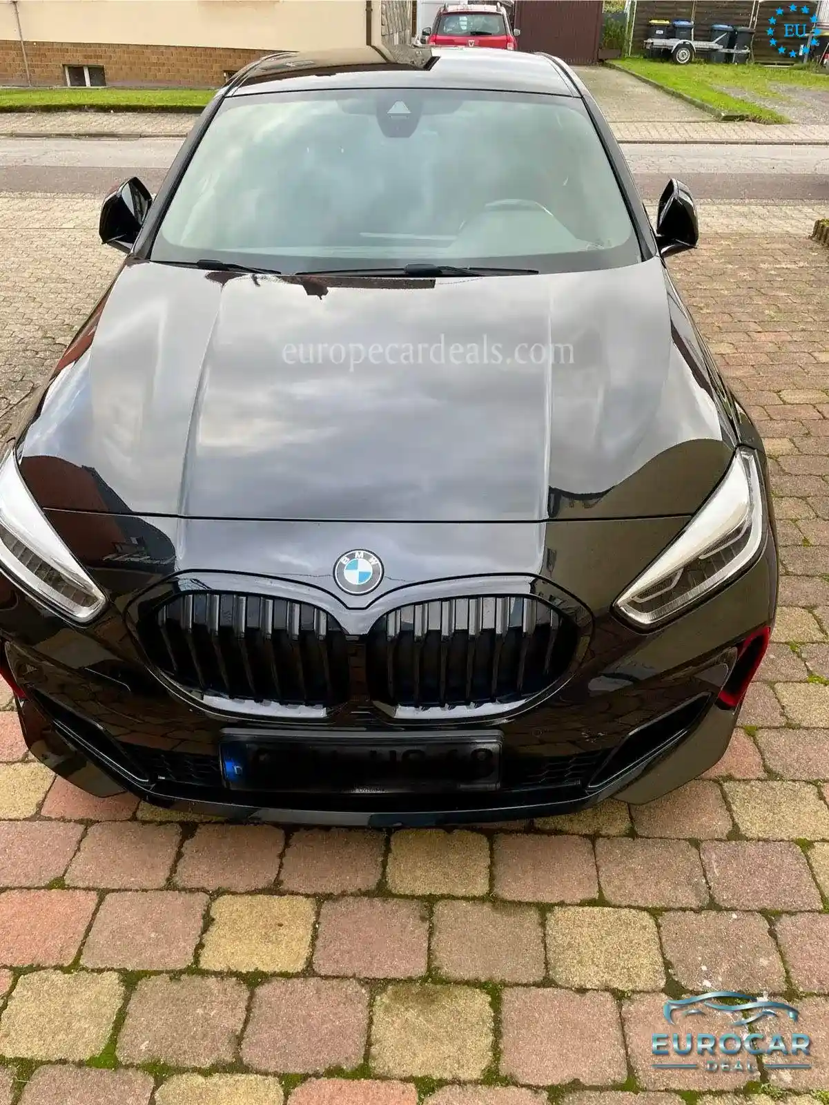 BMW 128