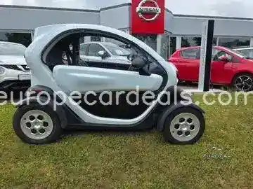 Renault Twizy