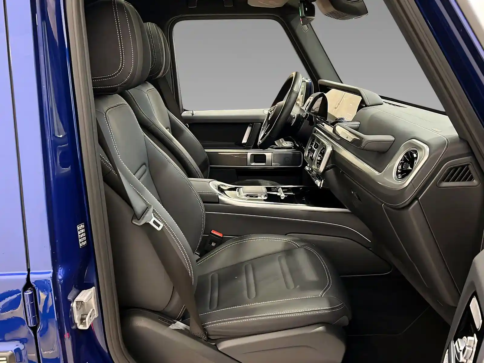 Mercedes-Benz G 450