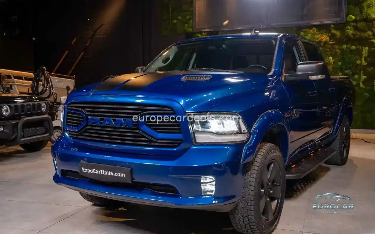 Dodge Other