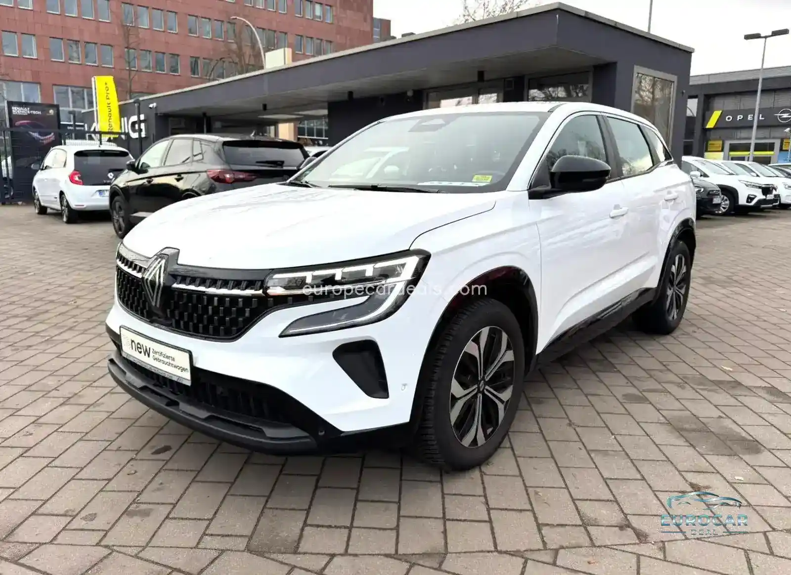 Renault Austral