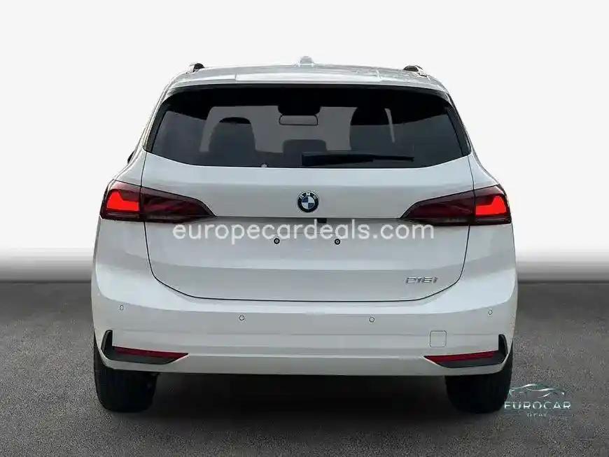 BMW 216 Active Tourer