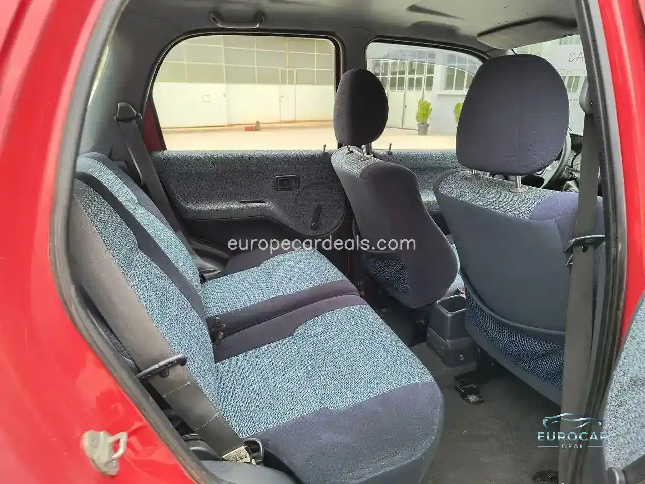 Daihatsu Terios