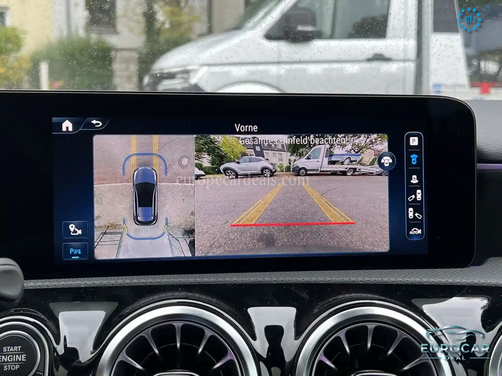 Mercedes-Benz A 220