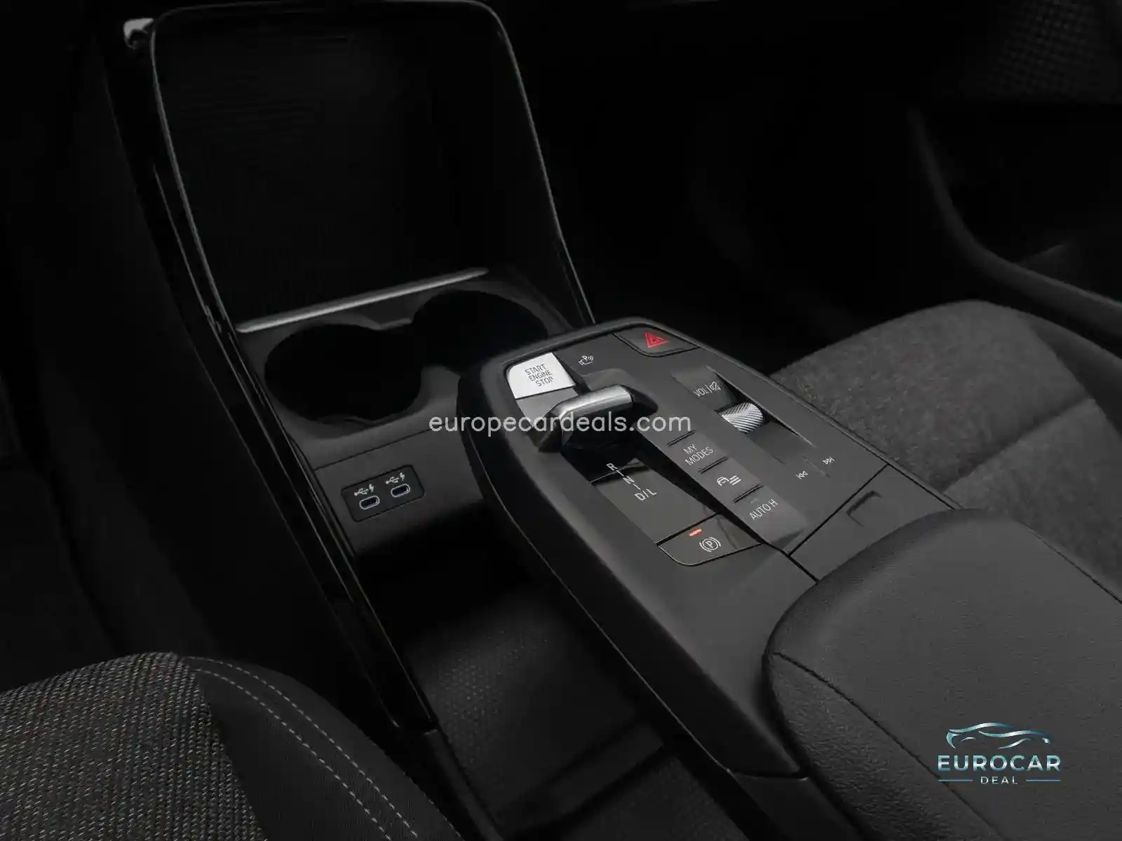 BMW 225 Active Tourer