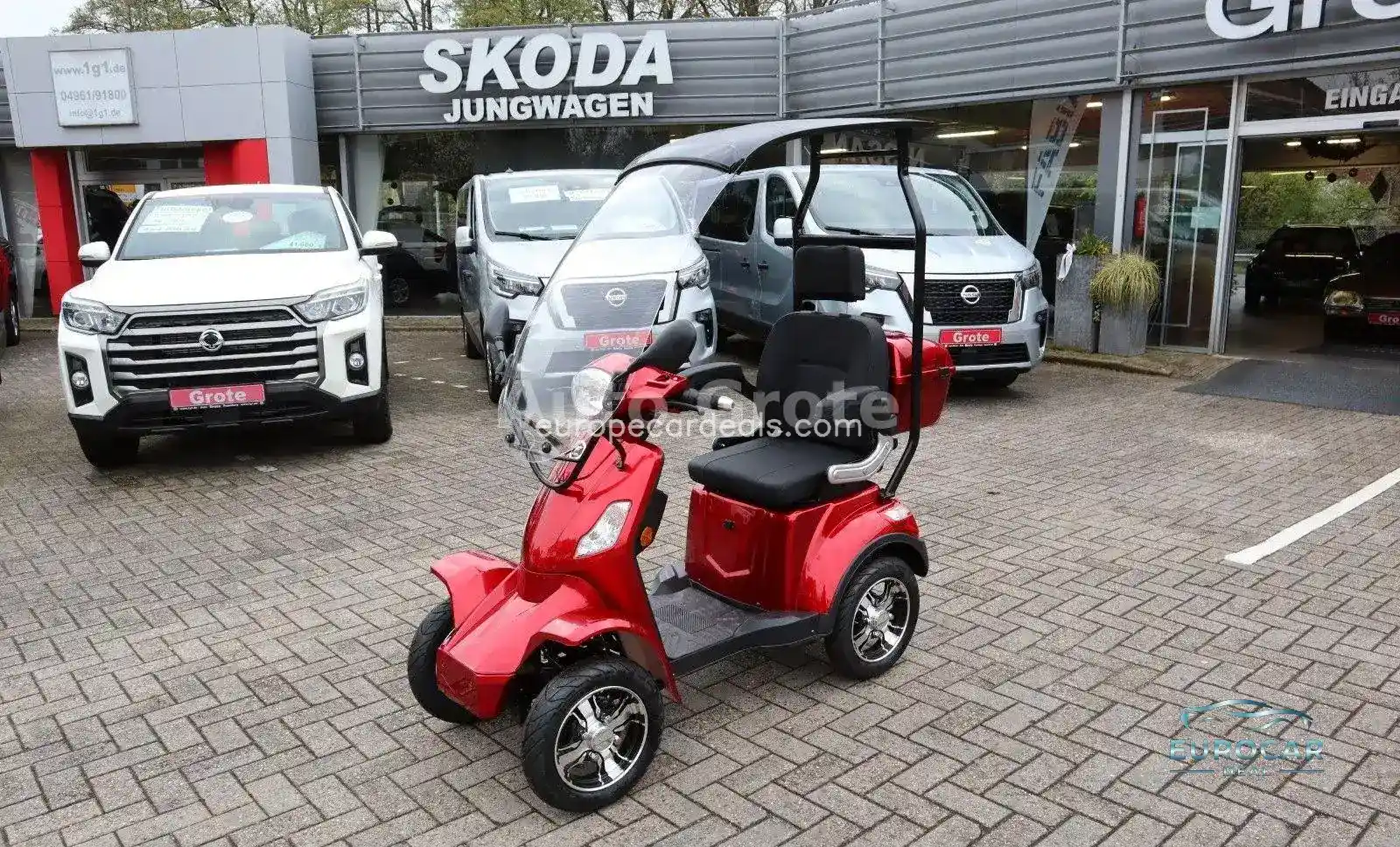 Microcar Other