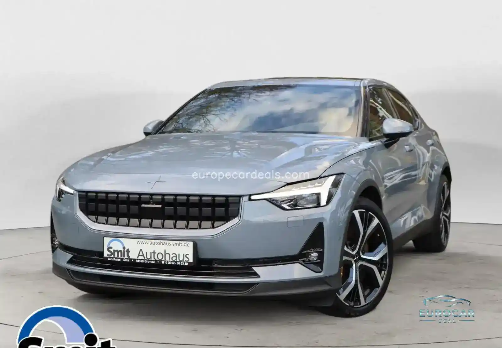 Polestar 2
