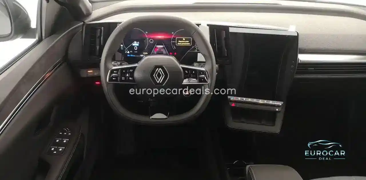 Renault Other