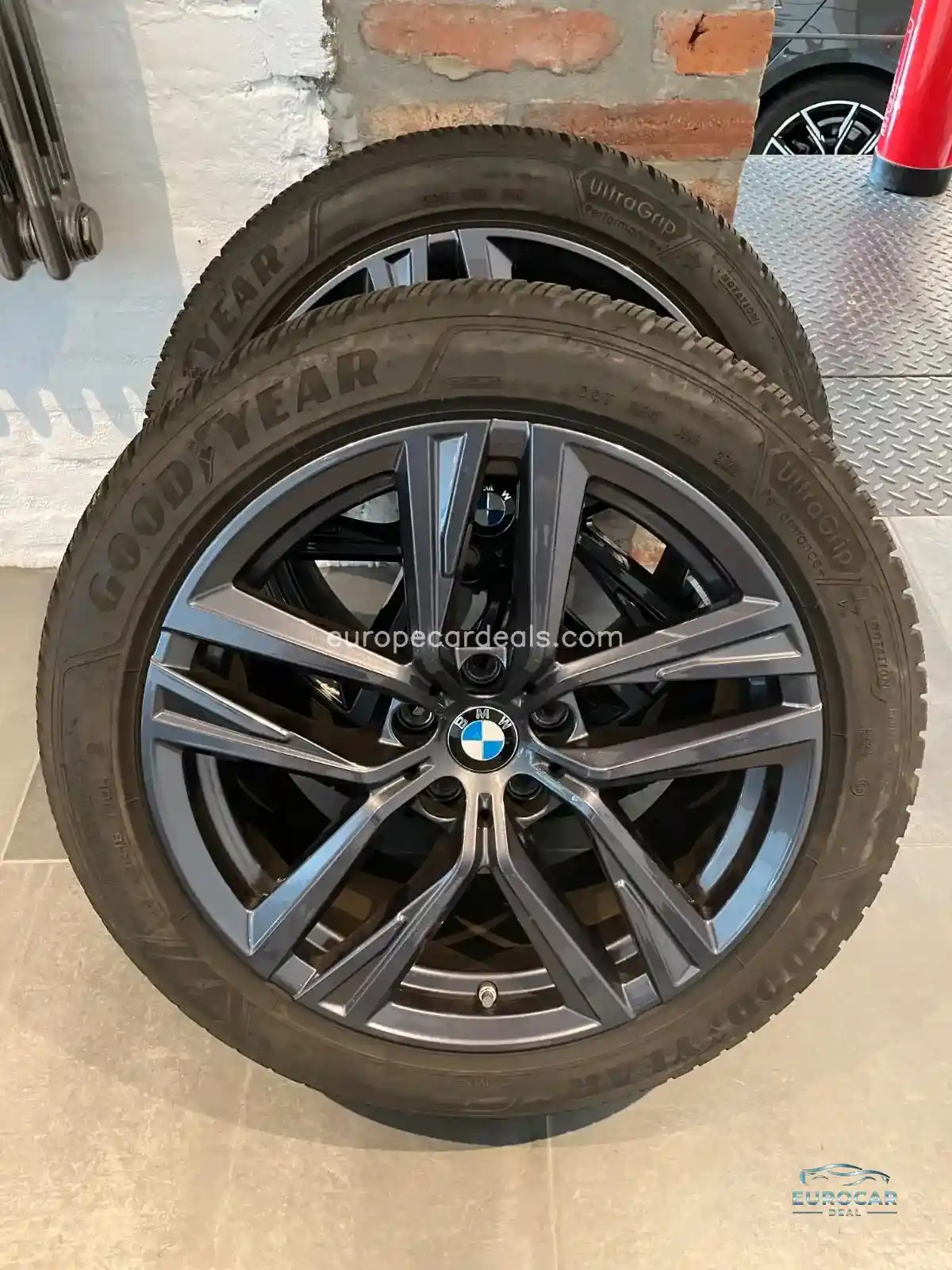 BMW 420 Gran Coupé