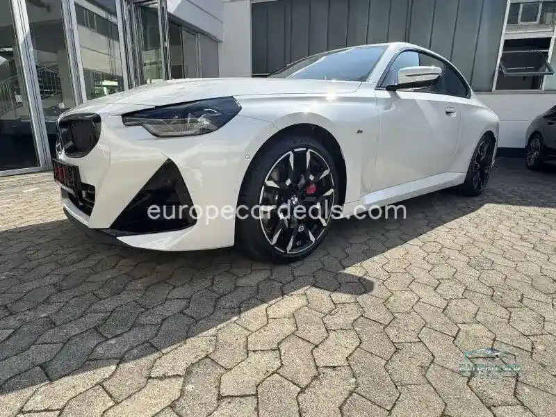 BMW 220