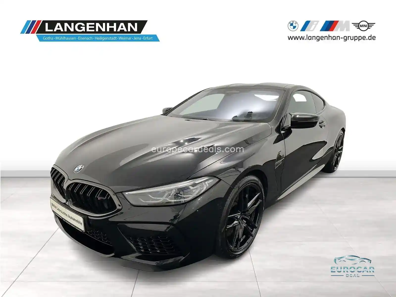 BMW M8