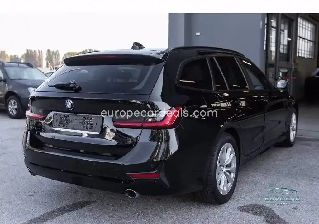 BMW 318