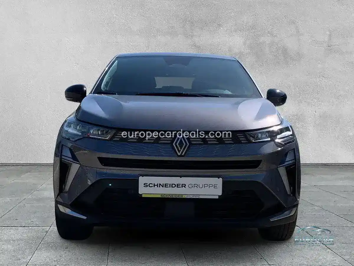 Renault Symbioz