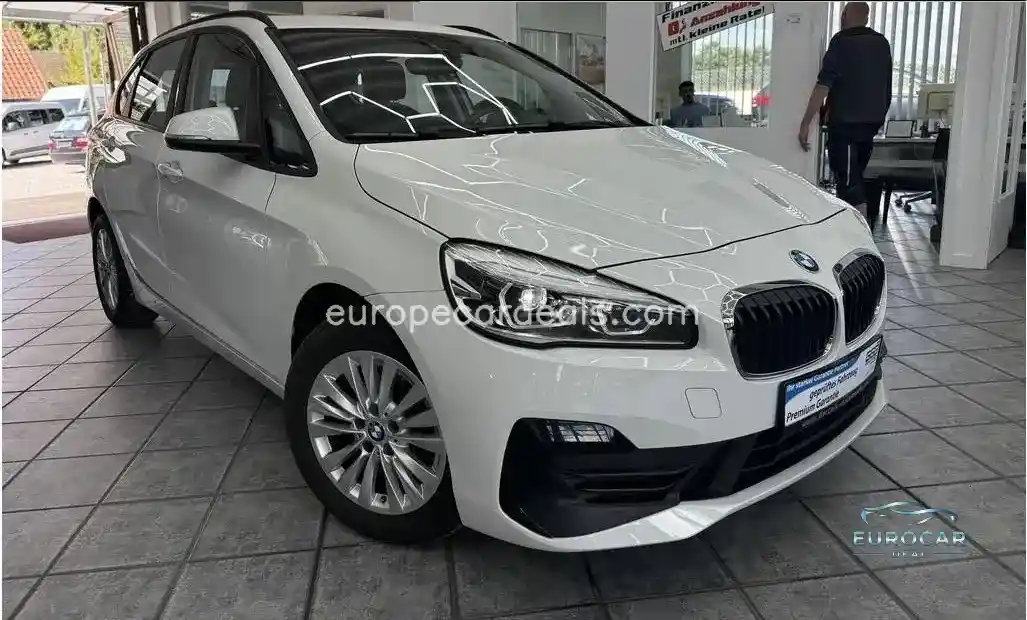 BMW 220 Active Tourer