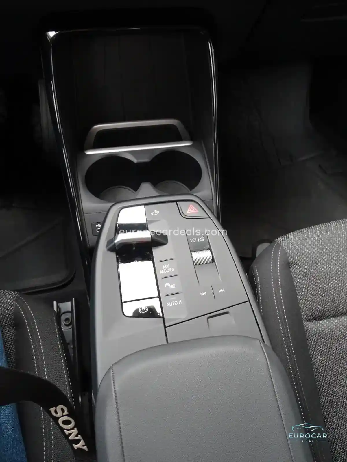 BMW 223 Active Tourer
