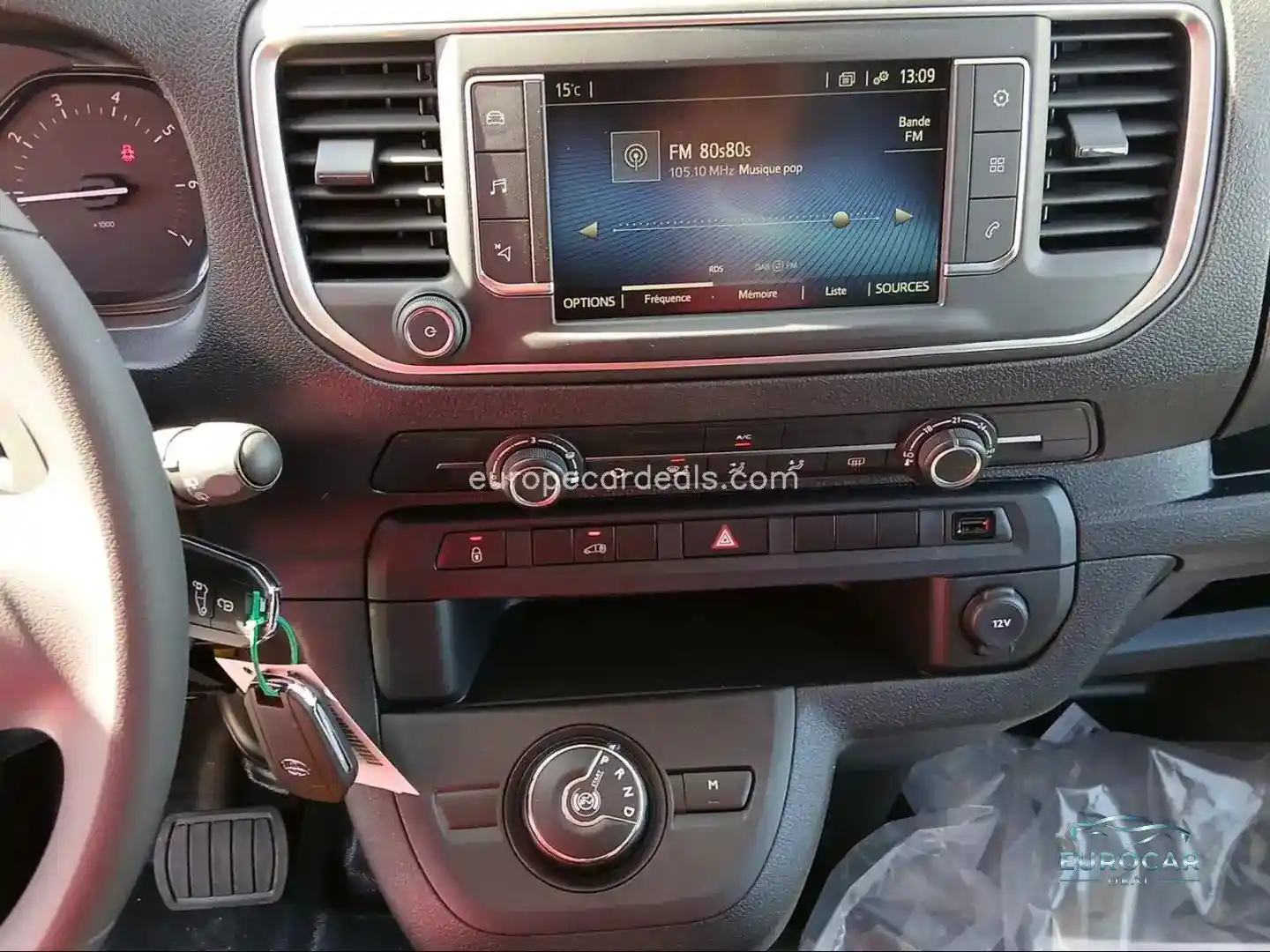 Toyota Proace (Verso)