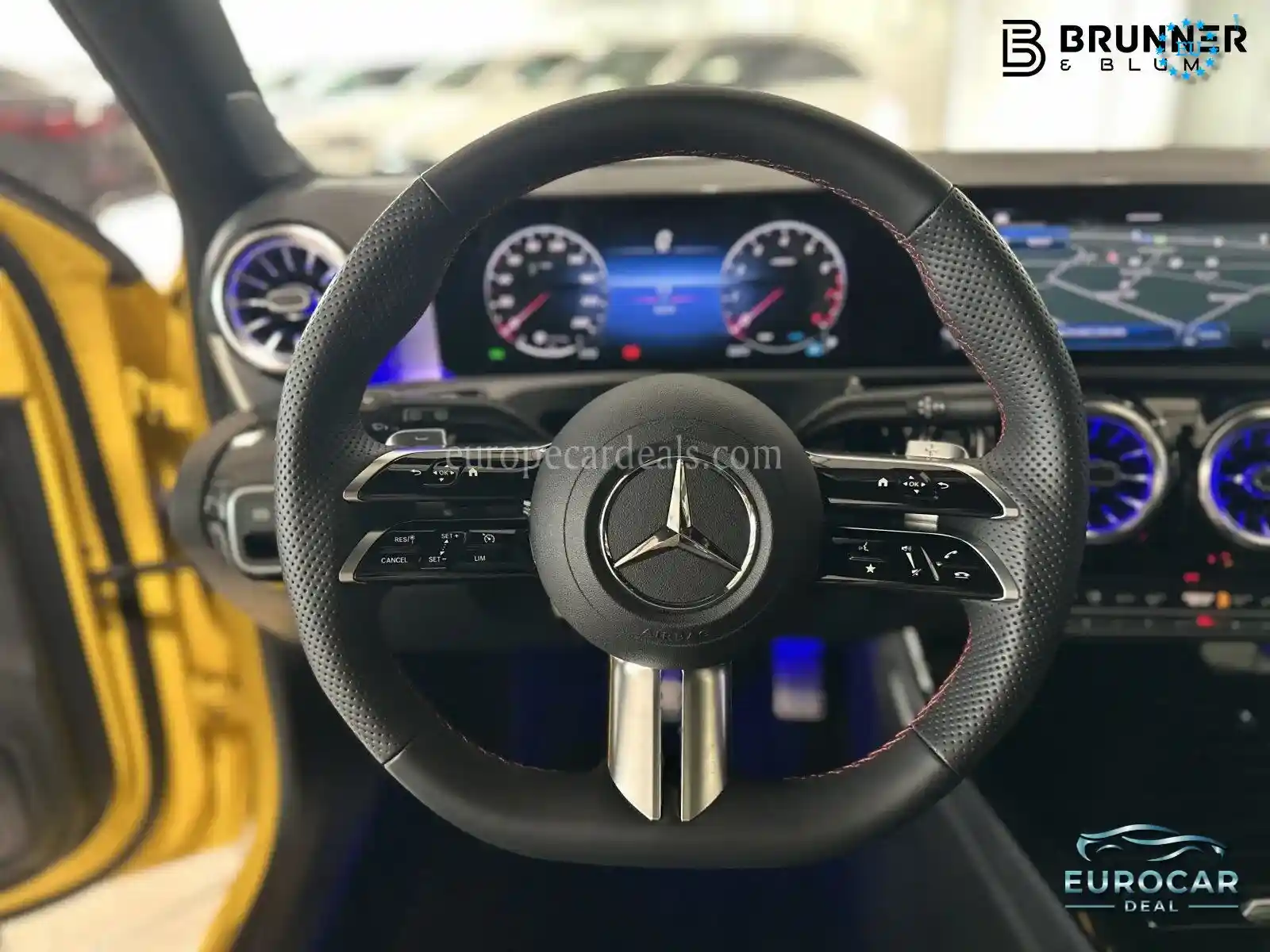 Mercedes-Benz A 220