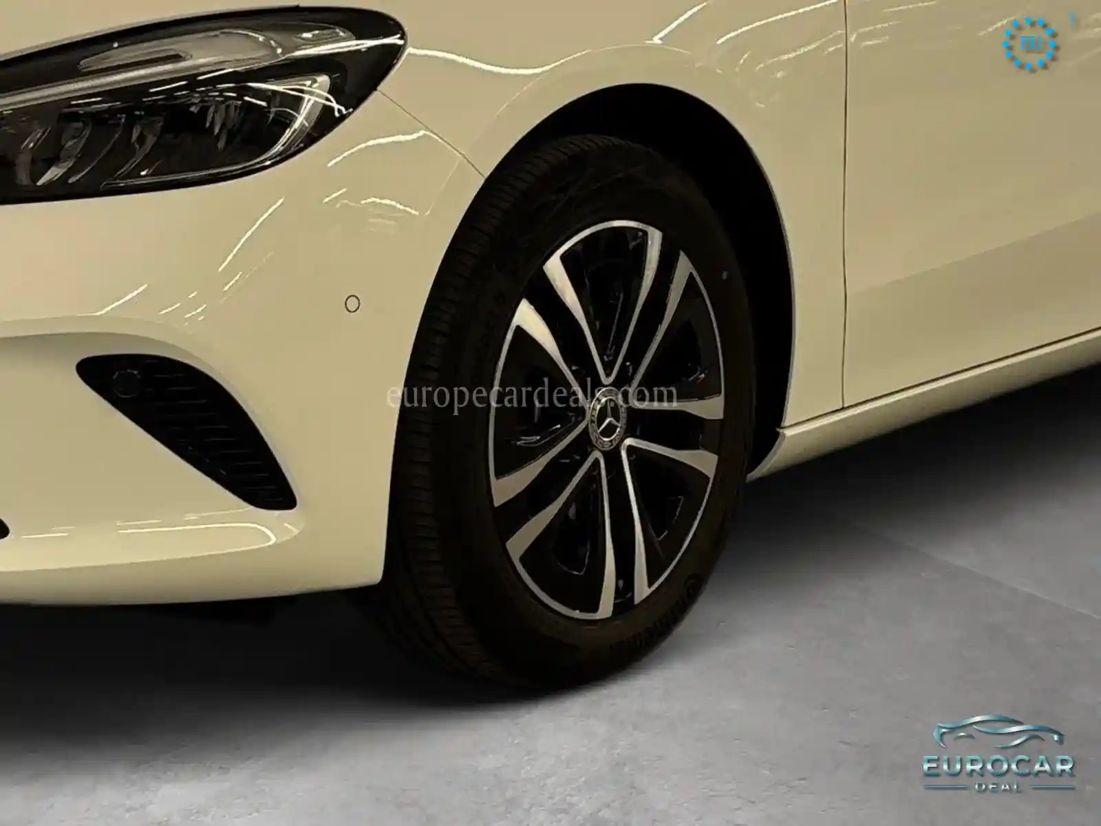 Mercedes-Benz B 250