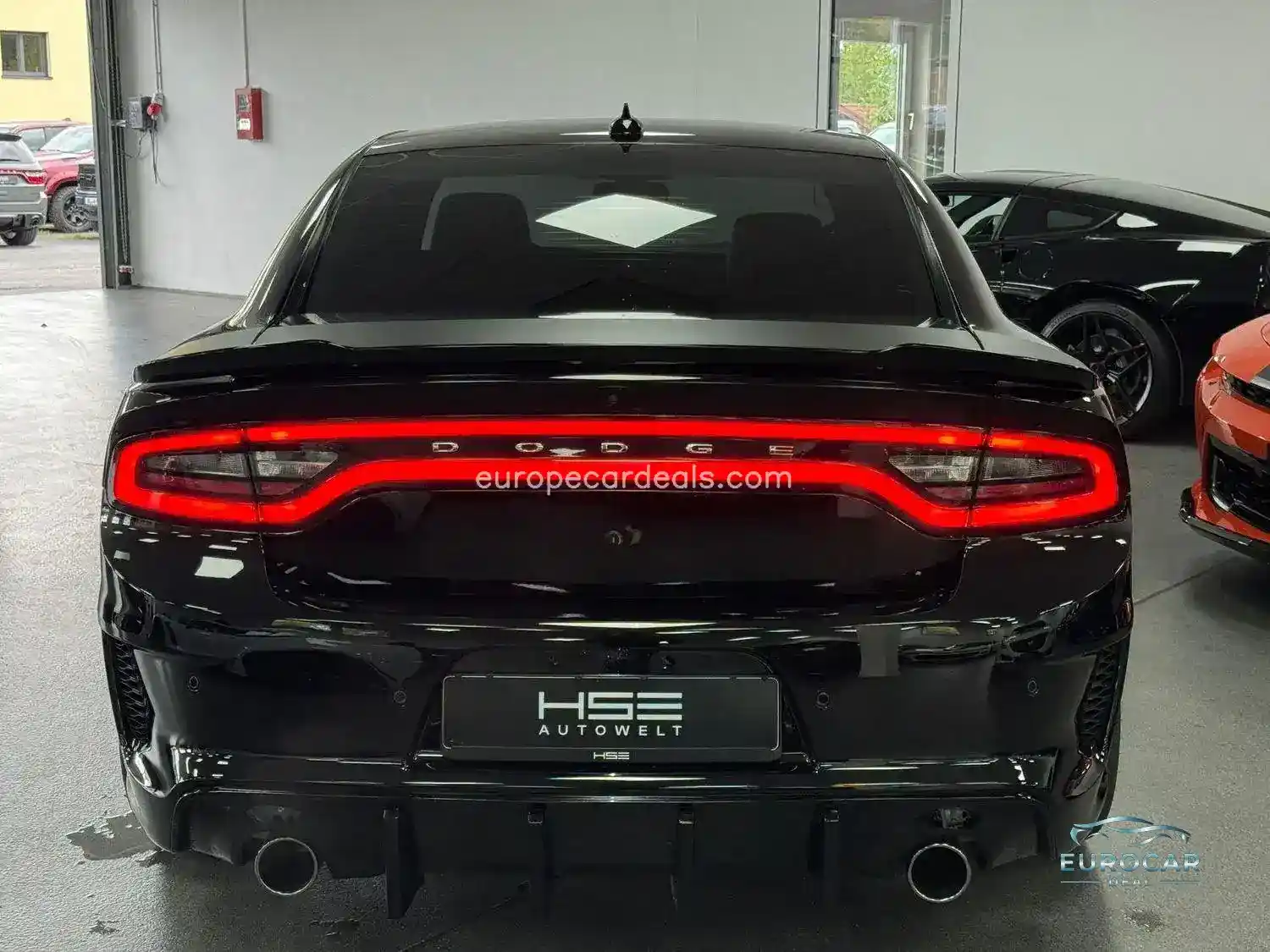 Dodge Charger