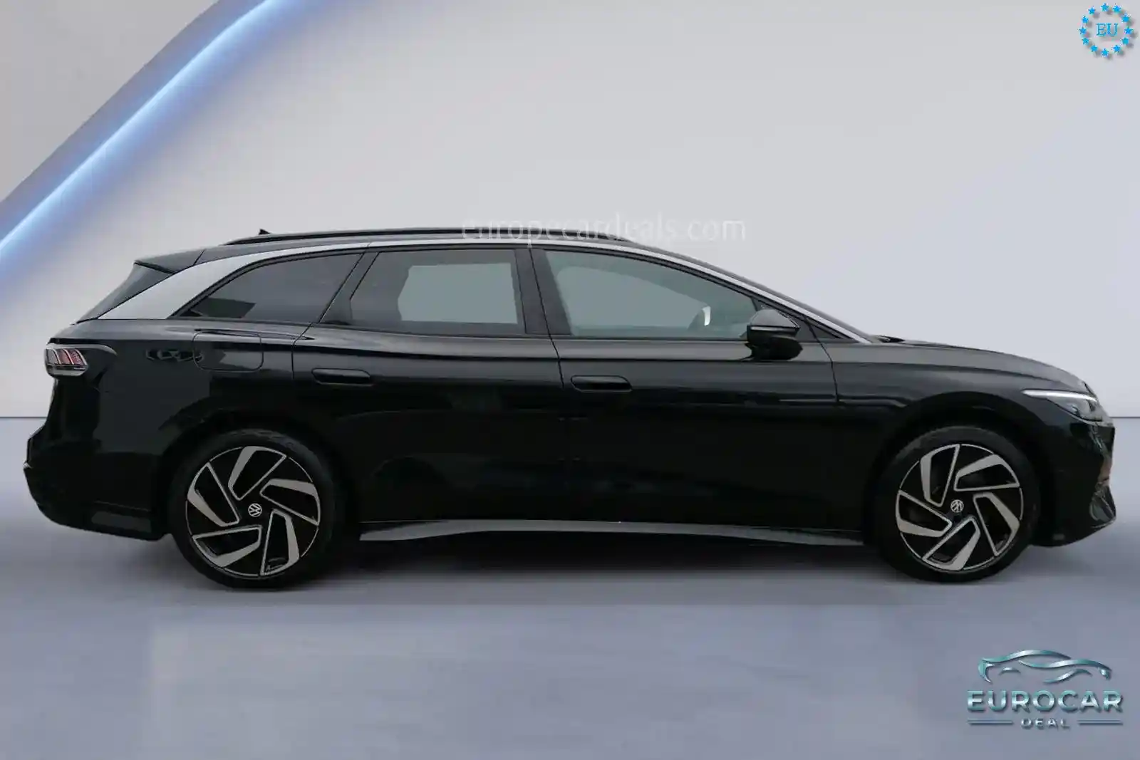Volkswagen ID.7
